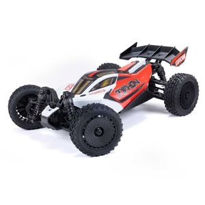Boxing Day Deals Boxing Day Sale On Now Huge Discounts Wide: TYPHON GROM MEGA 380 Brushed 4X4 Small Scale Buggy RTR with Battery & Charger