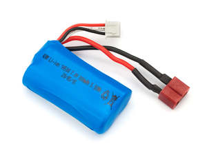 Boxing Day Deals Boxing Day Sale On Now Huge Discounts Wide: Blackzon Battery Li-Ion: 7.4v 800mAh