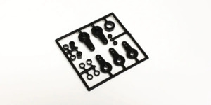 New Arrivals: Kyosho xxServo Saver