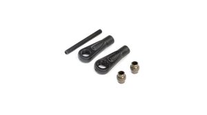 New Arrivals: Steering Link: 8X