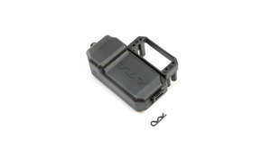 New Arrivals: Servo Mount, Battery Box: 8X