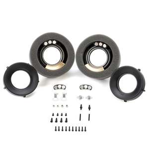 New Arrivals: Rock-Tek Tire Weight System for 1.9" Crawler Wheels by Proline