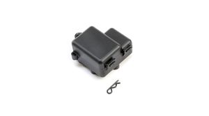 New Arrivals: Receiver Box: 8X