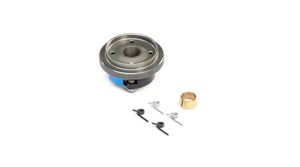 New Arrivals: Prebuilt Clutch, 4 Shoe, Ha Alum: 8X