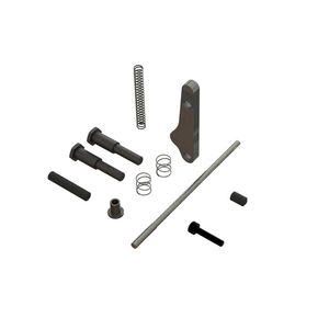 Rc Brakes: Handbrake Module Metal Parts Set