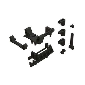 Rc Brakes: Handbrake Module Composite Part Set