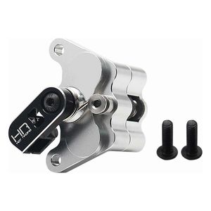 Rc Brakes: Front Brake Disc Caliper PM-MX Replaces Stock Promoto Caliper LOS262009