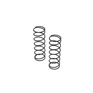 Rc Springs: Shock Springs: 85mm 0.64N/mm (3.65lb/in)(2) 4S Mojave
