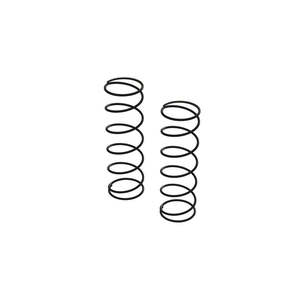 Rc Springs: Shock Springs: 85mm 0.54N/mm (3.08lb/in)(2)