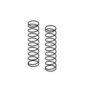 Rc Springs: Shock Springs: 80mm 0.402N/mm (2.30lb/in) (2pcs)
