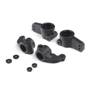 Hub Carriers: AR310002 Steering Block Rear Hub Carrier