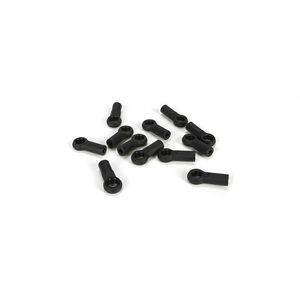 Rc Rod Ends: Rod End Set (12): 5TT