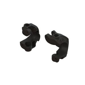 Rc Steering Hubs: C-Hubs (1 Pair)