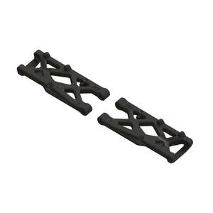 Suspension Arm: Rear Suspension Arms by Arrma