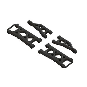 Suspension Arm: Rear Suspension Arm Set B - GROM