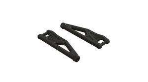 Front Upper Suspension Arms (1 Pair) 8S Kraton & Outcast by ARRMA