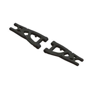 Suspension Arm: Front Lower Suspension Arms (1 pair) by Arrma