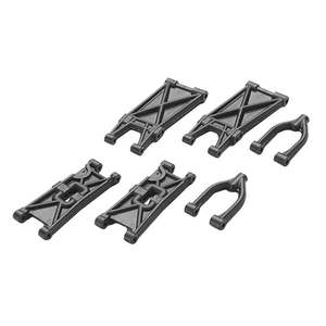 Suspension Arm: AR330224 Suspension Arm Set Buggy