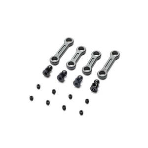 Rc Sway Bars: Sway Bar Link Set: 22X/22X-T by TLR