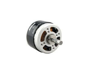 Dual Sky ECO V2 5322C 300kv 2560w 125E Brushless Outrunner Motor 510g 18x12 -