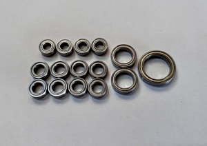 Arrma Granite Voltage Bearing Kit – Full Set with Metal Shields