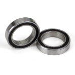 Rc Bearings: 1/2 x 3/4 x 5/32" Rubber Sealed Ball Bearing