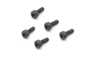 Kyosho Cap Screw (M2x5 /5pcs)