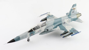 Hobby Master 1/72 F5F Tiger II USAF William