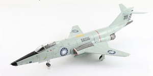 1/72 McDonnell RF-101A Voodoo