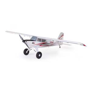 Planes: Timber 1.5m 10th Anniversary Special Edition BNF Basic with AS3X+ and SAFE
