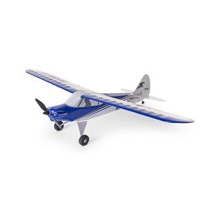Planes: Sport Cub S2 615mm RTF w/SAFE by Hobby Zone (Replaces HBZ44000) plus Gens Ace