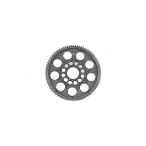 Radio Control: Spur Gear 48P 84T by Arrowmax