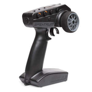 Rc Transmitters: DX3 SMART DSMR ProMoto TX Only by Spektrum