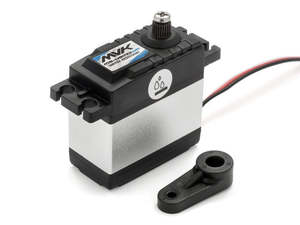 Rc Servos: Maverick Servo: MS-09MGWR (use157269