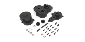 Rc Car Parts: Kyosho EZseries2.0 Gearbox Set