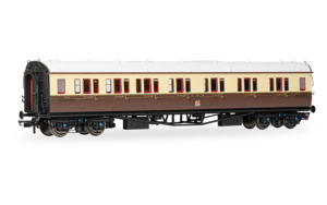 Model Trains: Hornby GWR Collet Composite LH 6521