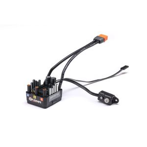 Rc Esc: Firma 45 Brushless Smart Lite ESC 22S Sprint by Spektrum
