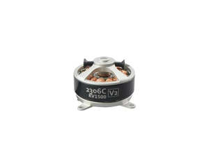 Rc Motors: Dual Sky ECO V2 2308C 1500kv 184w Brushless Outrunner Motor 47g 8x4e - 9.47E