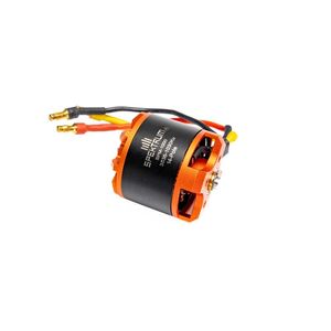 Rc Plane Parts: Brushless Outrunner Motor: 3536-1030kv 14-Pole, Sportix, Decathlon RJG 1.2m by