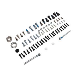 Rc Plane Parts: Hardware Screw Set; Sportix 1.1m by Eflite