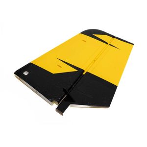 Rc Plane Parts: Left Horizontal Stabilizer; Sportix 1.1m by Eflite