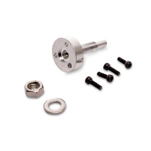 Rc Plane Parts: Motor Prop Adaptor: Decathlon 1.2m, Sportix 1.1m by Eflite