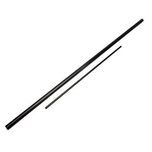 Rc Plane Parts: Wing and Horizontal Carbon Tubes; Sportix 1.1m by Eflite