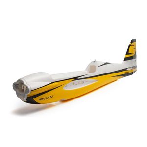 Rc Plane Parts: Fuselage; Sportix 1.1m by Eflite