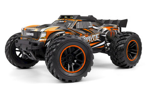Rc Cars Home Page: Blackzon 1/20 Spryte 4WD ST Org w/b&c