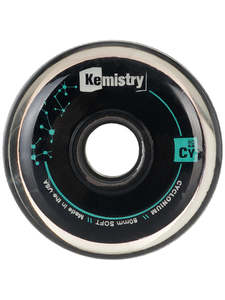 Featured: Kemistry Cyclonium Hockey Wheels