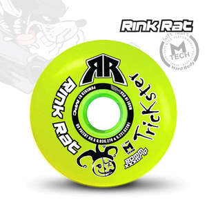 Rink Rat Trickster Wheel