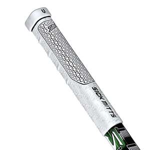 SickMitts V Grip - White Base