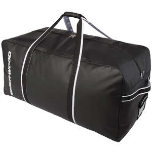 Bags: Sherwood Pro Carry Goalie Hockey Bags