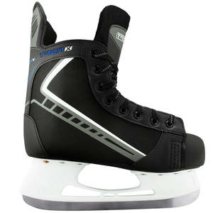 Ice Skates: TronX Velocity Youth Ice Hockey Skates
